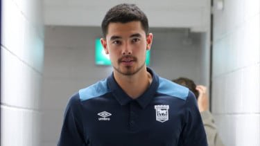4 Klub yang Bisa Jadi Penyelamat Karier Elkan Baggott setelah Bakal Didepak Ipswich Town, Satu Tim dengan Pemain Timnas?