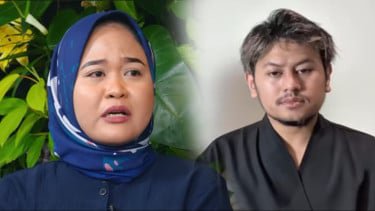 Air Mata Fira Pecah Ingat Perjuangan Orang Tua Nabung Umrah, Denny Sumargo: Hanania Tega Banget