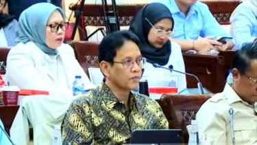 Menteri Keuangan, Purbaya Yudhi Sadewa