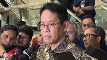 Menteri Keuangan, Purbaya Yudhi Sadewa
