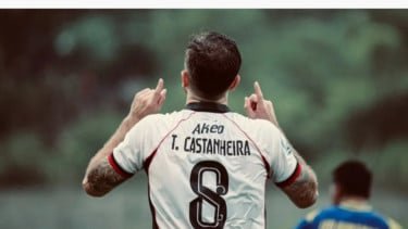 Telmo Castanheira
