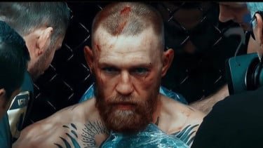 Petarung kelas ringan UFC, Conor McGregor resmi comeback.