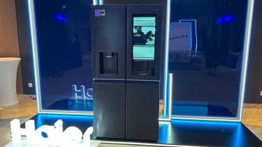 Kulkas Haier Horizon
