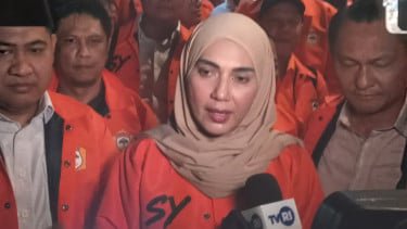Wakil Ketua DPR RI, Sari Yuliati