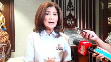 Wakil Ketua Umum (WKU) Analisis Kebijakan Makro-Mikro Ekonomi Kadin Indonesia, Aviliani