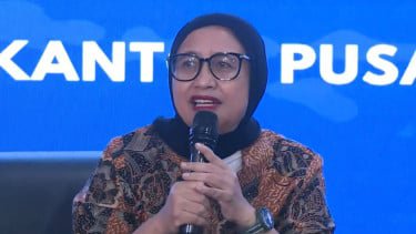 Kepala BGN, Nanik S Deyang