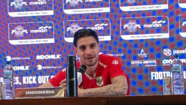 Pemain Timnas Indonesia, Kevin Diks