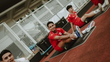 Tak Ikut Latihan Terakhir Jelang Lawan Oman, Marselino Ferdinan Dicoret John Herdman dari Timnas Indonesia?