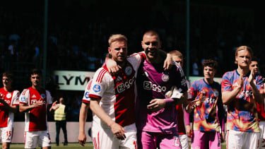 Ajax Amsterdam