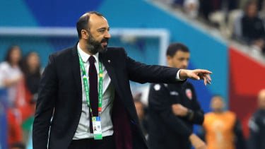 Pernyataan Mengejutkan Pelatih Oman Jelang Hadapi Timnas Indonesia
