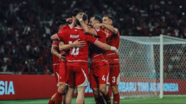 Timnas Indonesia