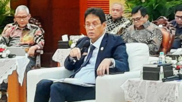 Menteri Keuangan, Purbaya Yudhi Sadewa