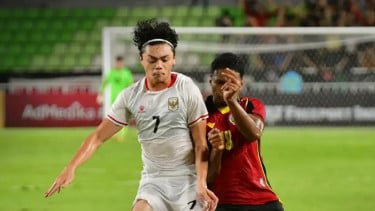Menang Atas Timor Leste Belum Aman, Timnas Indonesia U-19 Masih Bisa Gagal ke Semifinal Piala AFF