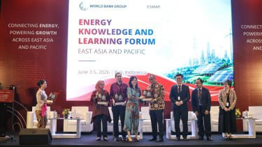 Pertamina.