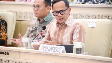 Wamendagri Bima Arya Sugiarto