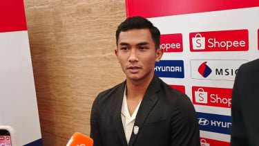 Borneo FC Ketemu Buriram United Lagi, Rivaldo Pakpahan Bawa Misi Balas Luka Lama Pesut Etam