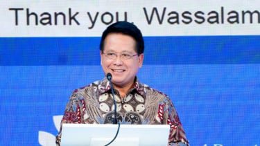 BRI Dukung Penyelenggaraan BWB Expo 2026 di Bali, Perkuat Daya Saing Industri Wellness dan Beauty Nasional Mendunia