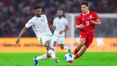Jadwal Siaran Langsung Timnas Indonesia Vs Mozambik Malam Ini: Skuad Garuda Bisa Cetak Sejarah Baru