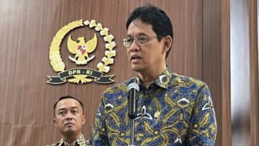 Menteri Keuangan, Purbaya Yudhi Sadewa