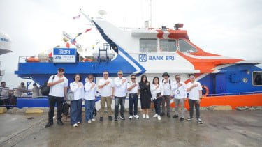 PT Bank Rakyat Indonesia (Persero) Tbk, BRI