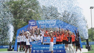 Soccer League Jakarta