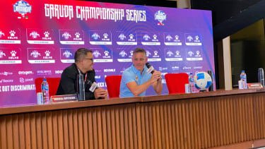 Kata-kata Berkelas John Herdman usai Timnas Indonesia Patahkan Rekor 38 Tahun Tanpa Kemenangan Lawan Oman