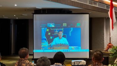 Dirjen Perhubungan Darat Kemenhub, Aan Suhanan