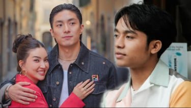 Rumitnya Konflik Ruben Onsu dan Sarwendah, Betrand Peto Mendadak Singgung Giorgio Antonio, Bela Orang Tua?
