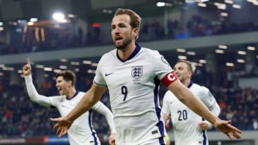 Harry Kane Jadi Penentu! Inggris Menang Tipis atas Selandia Baru, Sinyal Bahaya untuk Rival di Piala Dunia 2026
