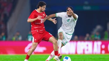 Lihat Timnas Indonesia Berpesta ke Gawang Oman, Media Thailand Beri Pujian: Levelnya Dunia