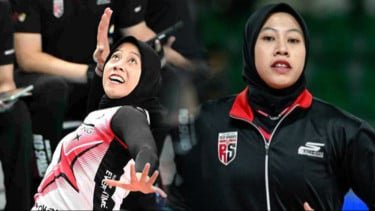 Bukan Megawati Hangestri, Ini Pemain yang Awalnya Ingin Dipertahankan Hyundai Hillstate