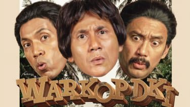 1. Tayang Serentak Mulai 11 Juni 2026, 2. Vino G. Bastian dan Tora Sudiro Kembali Jadi Kasino dan Indro, 3. Kesulitan Desta Memerankan Dono, 4. Tiga Penulis Thailand Terlibat dalam Skenario, Fakta Menarik Film Warkop DKI Terbaru 2026, Desta Sariawan Jadi Dono hingga Keterlibatan Penulis Thailand
