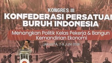 Kapolri Ungkap Keinginannya Jadi Aktivis usai Pensiun