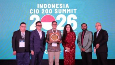 Indonesia CIO 200 Summit 2026: Mengangkat Pemimpin Teknologi Indonesia ke Pentas Dunia