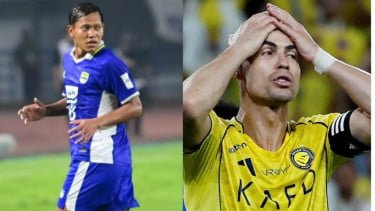 Tak Dipanggil John Herdman Timnas Indonesia, Adam Alis Unggul 99 Persen Atas Cristiano Ronaldo di Voting Penghargaan AFC