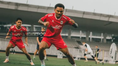 Adam Alis Beri Ultimatum ke Saddil Ramdani di Timnas Indonesia,  Kalau Gagal Ada Konsekuensinya