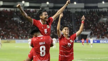 Jadwal Piala AFF U-19 2026 Hari Ini: Timnas Indonesia U-19 Menanti Lawan di Semifinal