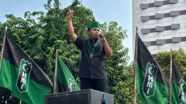 Dorong Stabilitas Rupiah, BADKO HMI Jatim Harapkan Optimalisasi Peran Bank Indonesia