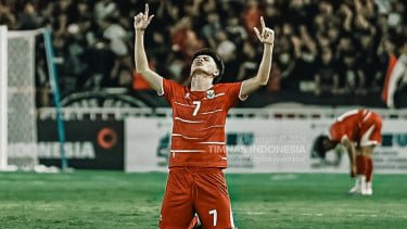 Cedera saat Bawa Timnas Indonesia U-19 ke Semifinal Piala AFF, Nova Arianto Bicara Jujur soal Kondisi Reno Salampessy