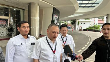 Resmi Ajukan Justice Collaborator, Sony Sonjaya Klaim Sudah Bongkar Lebih dari 20 Nama ke Kejagung Terkait Korupsi MBG