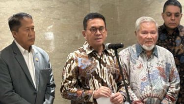Deal! Indonesia dan Filipina Sepakat Barter Produk-produk Ini