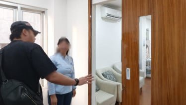 Warga Vietnam ke Indonesia Pakai Visa Kunjungan, Malah Jadi Dokter Gigi