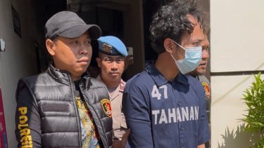 Mahasiswa di Semarang gelapkan puluhan motor