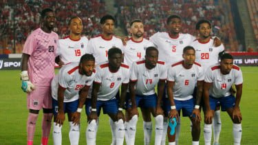 Profil Tanjung Verde di Piala Dunia 2026, Negara Mungil dengan Penduduk Seperempat Bekasi Penantang Spanyol dan Uruguay