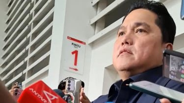 Timnas Indonesia U-19 Lolos Semifinal Piala AFF, Erick Thohir: Jangan Besar Kepala
