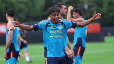 Kabar Terkini Lamine Yamal Jelang Piala Dunia 2026 Digelar, Timnas Spanyol Bakal Kehilangan sang Wonderkid?