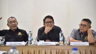 Anggota DPR Nilai Tata Kelola SDA Bisa Percepat Investasi Guna Dorong Pertumbuhan Ekonomi