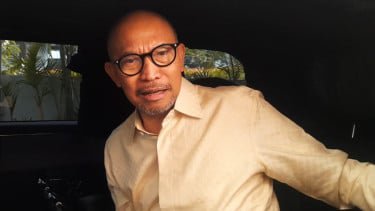 Chatib Basri Buka Suara Soal Kabar Bakal Dilantik Jadi Menkeu Gantikan Purbaya