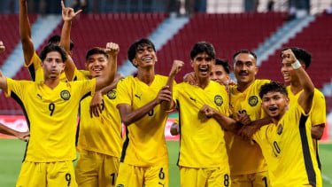 Malaysia Ambil Keputusan Mengejutkan Jelang Piala AFF 2026, Timnas Indonesia Kebagian Untung?