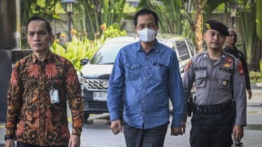 KPK Sita Uang Rp 2 Miliar dalam OTT Bupati Muara Enim, Ada Dolar dan Riyal